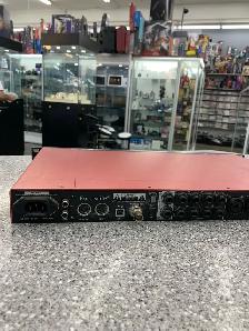Focusrite Scarlett 18i20 Audio Interface - Photo 4