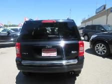 2017 Jeep Patriot High Altitude Edition - Photo 6