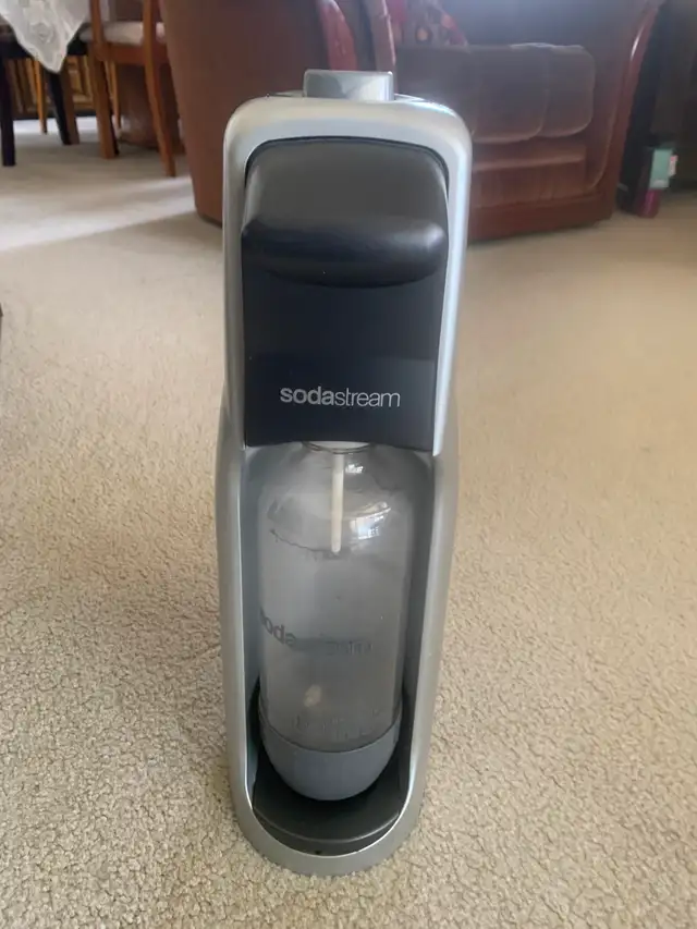 Sodastream