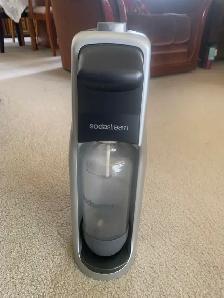 Sodastream