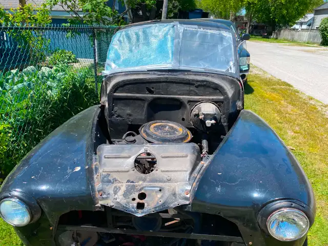 1947 Chev