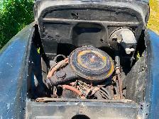 1947 Chev - Photo 2