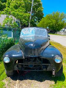 1947 Chev - Photo 3