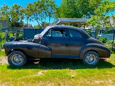 1947 Chev - Photo 4