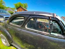 1947 Chev - Photo 7