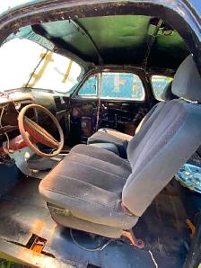 1947 Chev - Photo 8