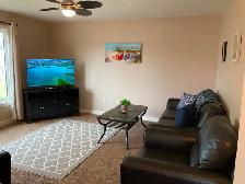 ❤ 5br House: All-Inclusive, Short- or Long-Term Stays