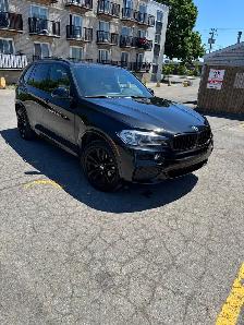 BMW 2018 X5 3.0 - Photo 2