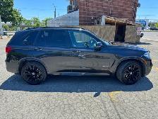 BMW 2018 X5 3.0 - Photo 3