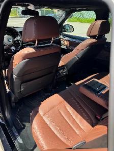 BMW 2018 X5 3.0 - Photo 4