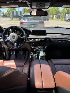 BMW 2018 X5 3.0 - Photo 5
