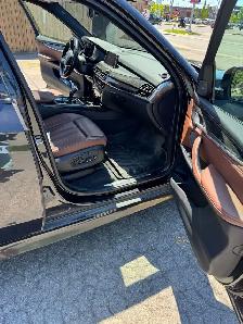 BMW 2018 X5 3.0 - Photo 7