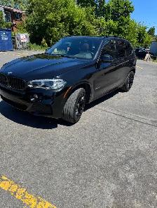 BMW 2018 X5 3.0 - Photo 8