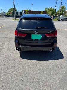 BMW 2018 X5 3.0 - Photo 9