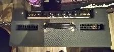 Fender Bassbreaker 1w~45W 2-Channel 45-Watt 2x12' Guitar Combo - Photo 2