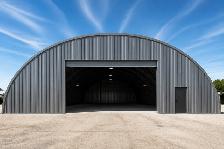 DIY Steel Building Kits - 40 Year Warranty AB - Photo 2