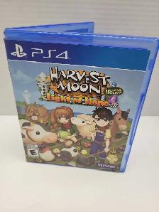 PS4 Harvest Moon Light of Hope Special Edition - Photo 2