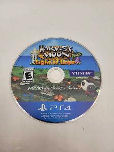 PS4 Harvest Moon Light of Hope Special Edition - Photo 4