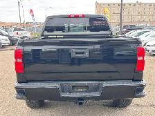 2017 Chevrolet Silverado 1500 4WD Z71 LTZ Crew Cab - Photo 7