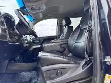 2017 Chevrolet Silverado 1500 4WD Z71 LTZ Crew Cab - Photo 10