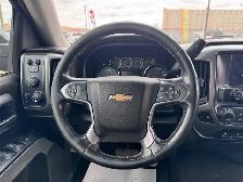 2017 Chevrolet Silverado 1500 4WD Z71 LTZ Crew Cab - Photo 13