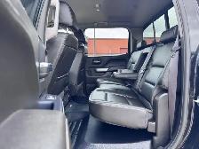 2017 Chevrolet Silverado 1500 4WD Z71 LTZ Crew Cab - Photo 14