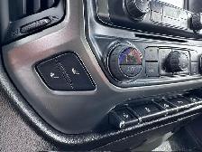 2017 Chevrolet Silverado 1500 4WD Z71 LTZ Crew Cab - Photo 15