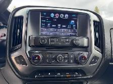 2017 Chevrolet Silverado 1500 4WD Z71 LTZ Crew Cab - Photo 16