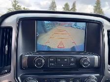 2017 Chevrolet Silverado 1500 4WD Z71 LTZ Crew Cab - Photo 17