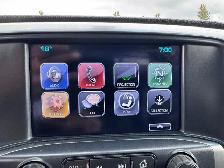 2017 Chevrolet Silverado 1500 4WD Z71 LTZ Crew Cab - Photo 18