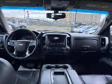 2017 Chevrolet Silverado 1500 4WD Z71 LTZ Crew Cab - Photo 19