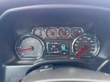 2017 Chevrolet Silverado 1500 4WD Z71 LTZ Crew Cab - Photo 20