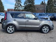 2015 Kia Soul 5dr Wgn Auto SX - Photo 4