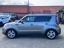 2015 Kia Soul 5dr Wgn Auto SX - Photo 8