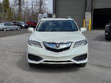 2018 Acura RDX Technology - Great Condition, Reliable V6, AWD! - Photo 3