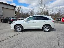 2018 Acura RDX Technology - Great Condition, Reliable V6, AWD! - Photo 4