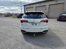 2018 Acura RDX Technology - Great Condition, Reliable V6, AWD! - Photo 5
