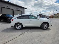 2018 Acura RDX Technology - Great Condition, Reliable V6, AWD! - Photo 6