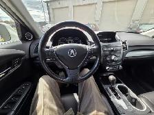 2018 Acura RDX Technology - Great Condition, Reliable V6, AWD! - Photo 9