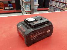 batterie Bosch 18 Volt 6.3 ah - Photo 3