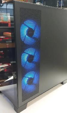 PC GAMING i7-4770 3,4Ghz GTX 1660Ti 32GB Ram SSD 128GB HDD 500Go - Photo 3