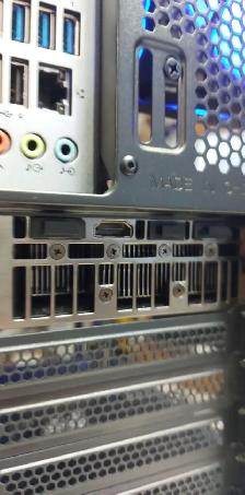 PC GAMING i7-4770 3,4Ghz GTX 1660Ti 32GB Ram SSD 128GB HDD 500Go - Photo 5