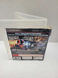 PS3 Spider-man Edge of Time - Photo 3