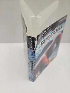 PS3 Spider-man Edge of Time - Photo 4