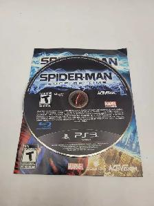 PS3 Spider-man Edge of Time - Photo 5