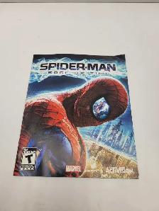 PS3 Spider-man Edge of Time - Photo 6