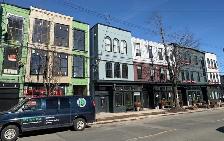 26-028 Modern bachelor units in the North End