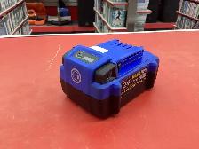 batterie Kobalt 24 Volt 4.0 ah