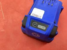 batterie Kobalt 24 Volt 4.0 ah - Photo 2