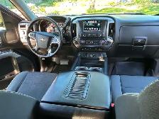 2017 Chevy Silverado 1500 LT 4X4 - Photo 8